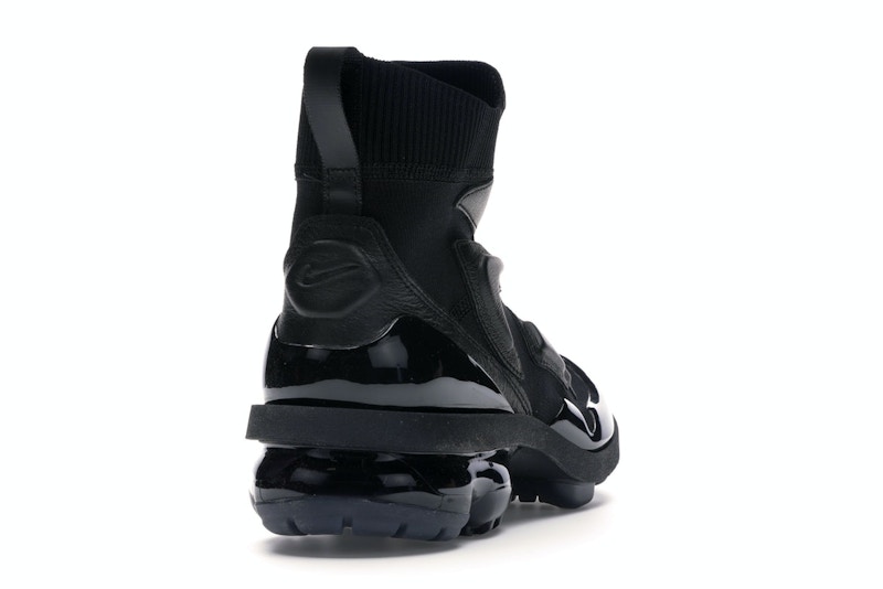Nike Air VaporMax Light 2 Triple Black (Women's)