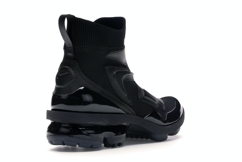 Nike Air VaporMax Light 2 Triple Black (Women's)