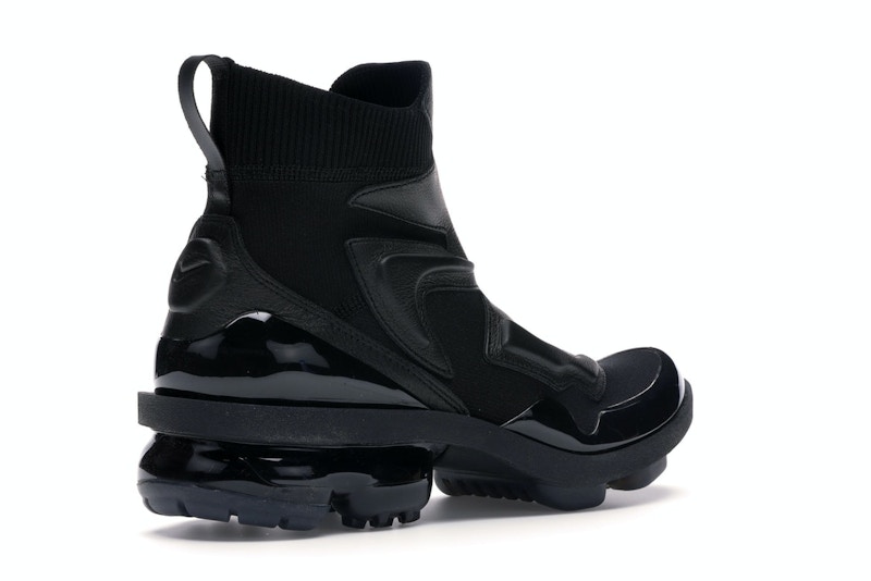 Nike Air VaporMax Light 2 Triple Black (Women's)