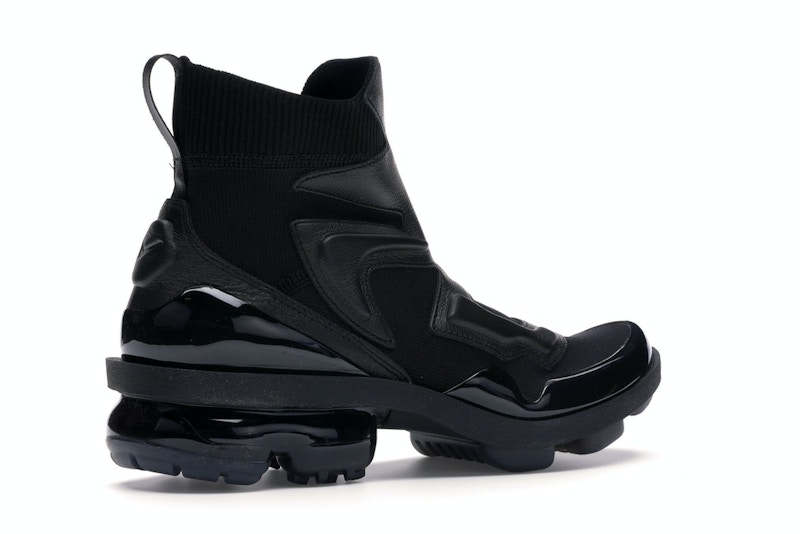 Nike Air VaporMax Light 2 Triple Black (Women's)