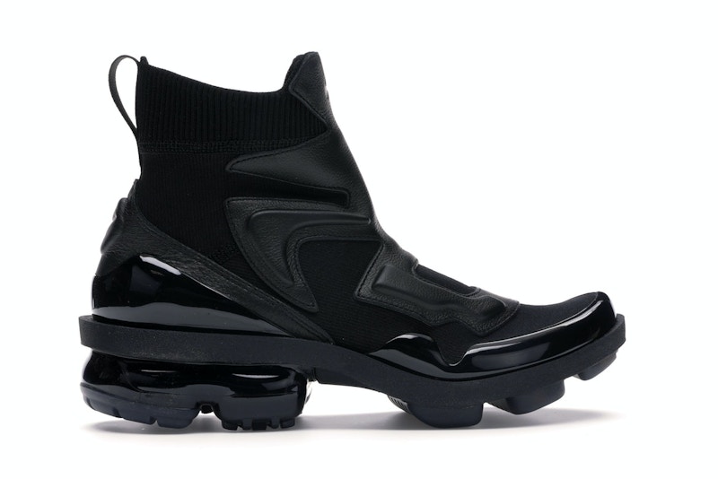 Nike Air VaporMax Light 2 Triple Black (Women's)