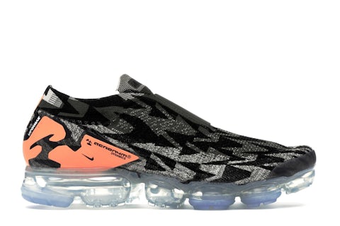 Vapormax Moc Flyknit Vapormax Review Nike Air VaporMax Moc Acronym