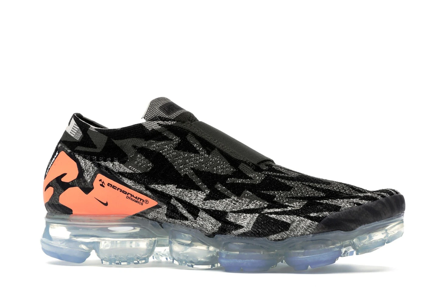 Nike Air VaporMax Moc 2 Acronym Sail - AQ0996-102