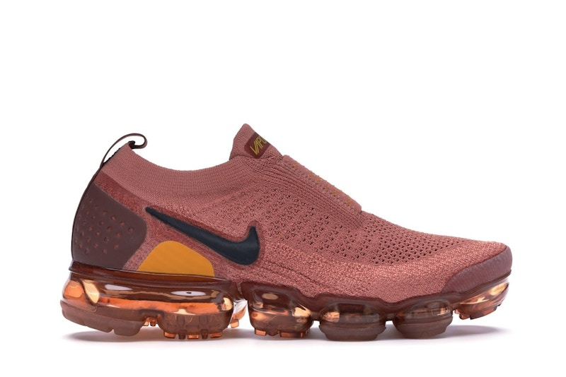 Vapormax sales terra blush