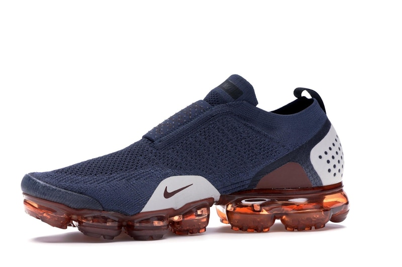 Vapormax moc 2 blue