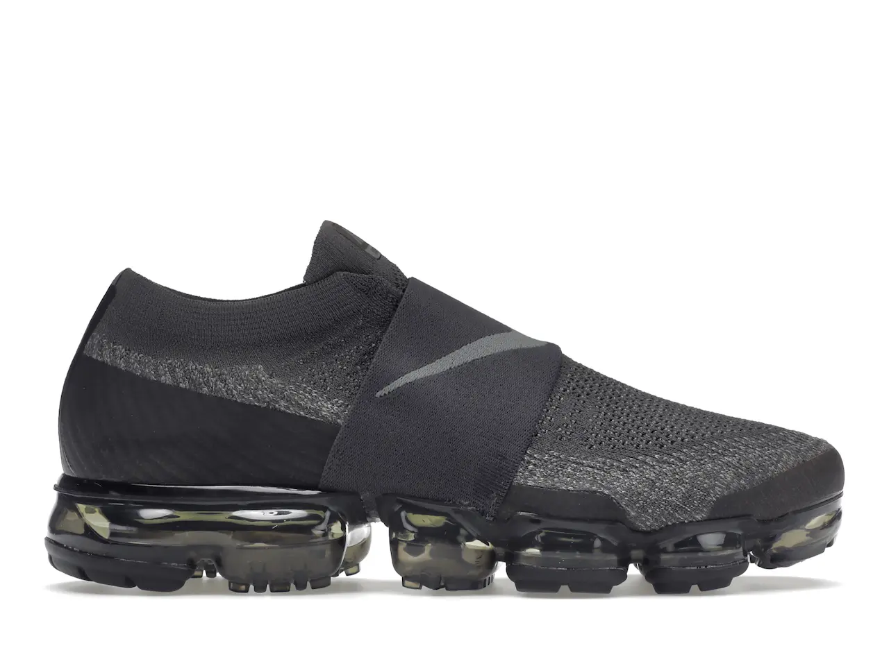 Nike Air VaporMax Moc Midnight Fog Men's - AH3397-013 - US