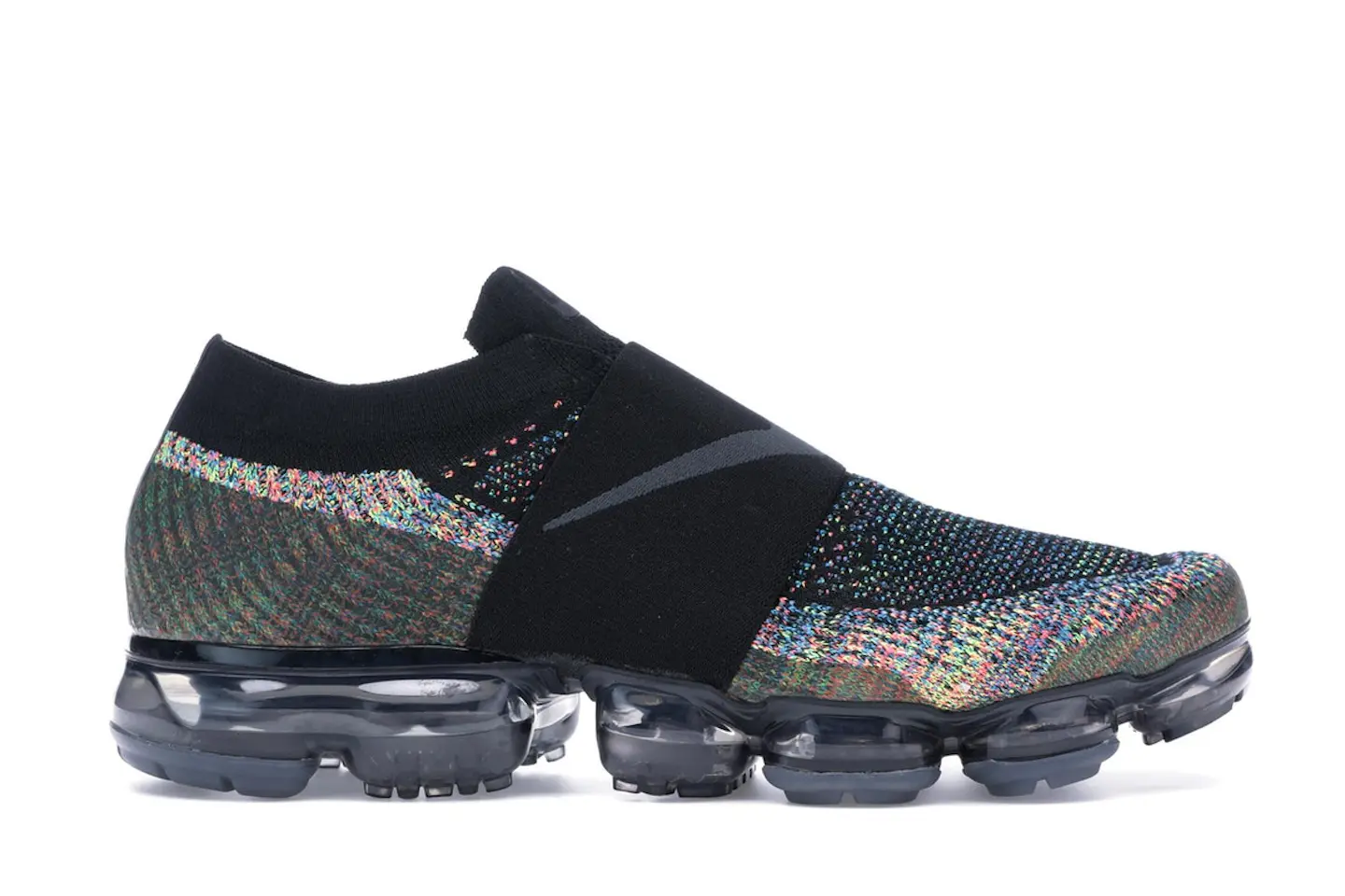 Nike Air VaporMax Moc Multi-Color Men's - AH3397-003 - US