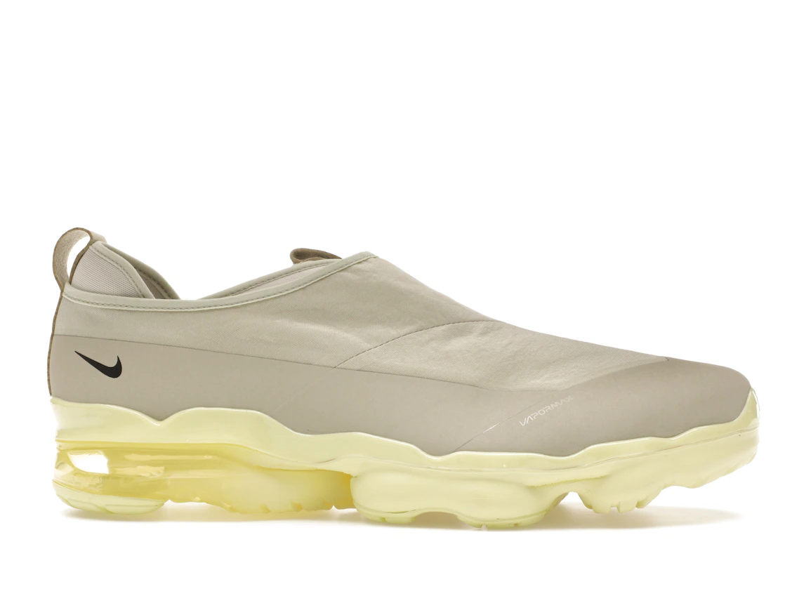 Nike Air VaporMax Moc Roam Light Stone Black Stone