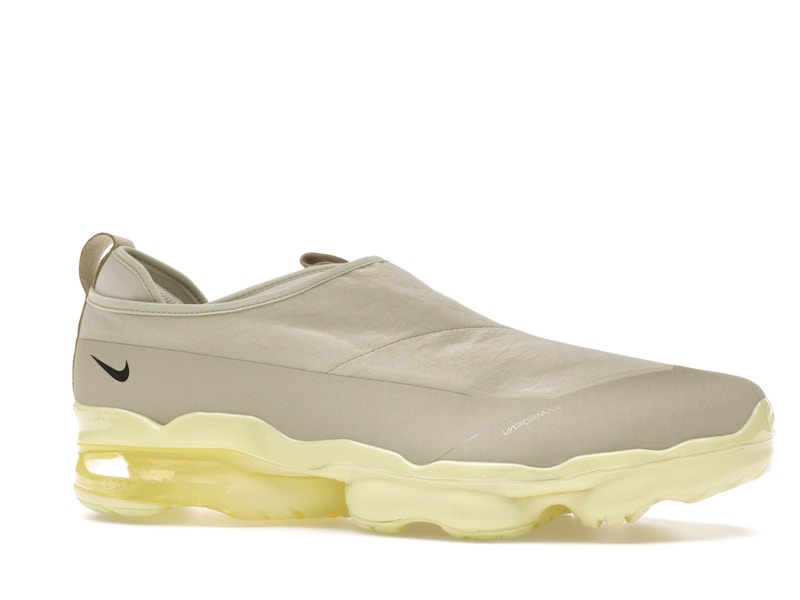 Nike Air VaporMax Moc Roam Light Stone Black Stone