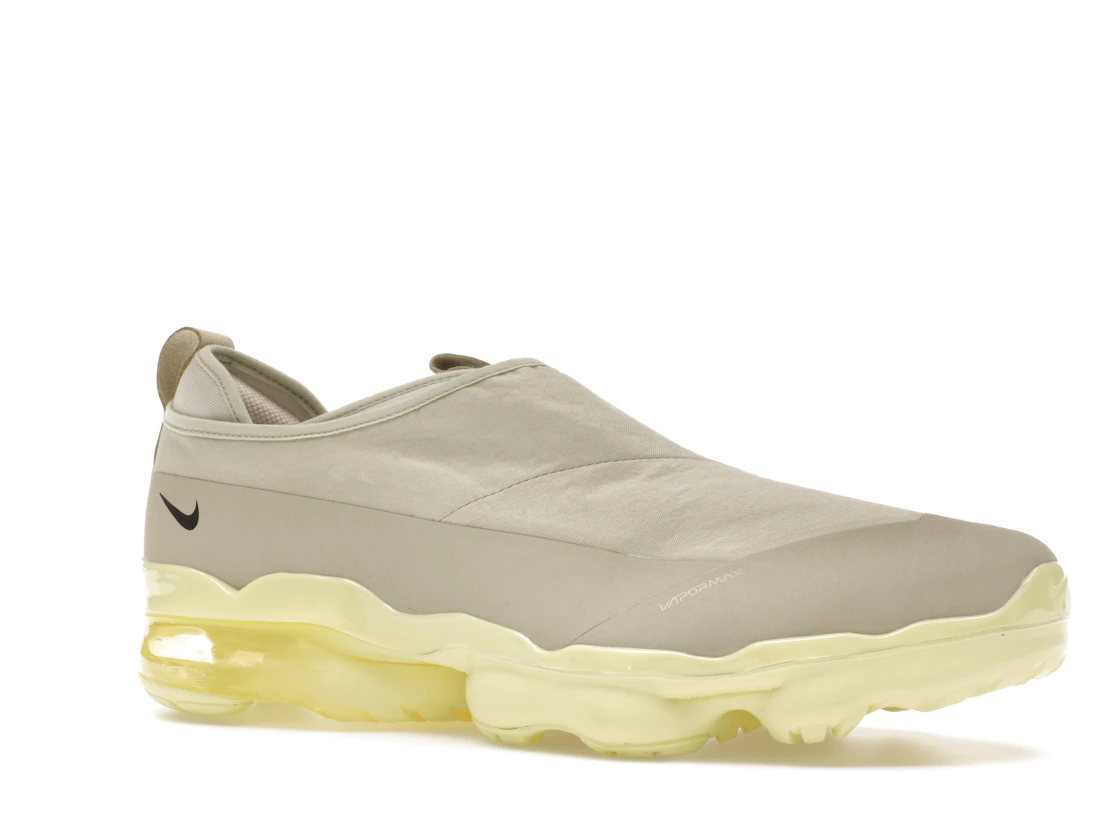 Nike Air VaporMax Moc Roam Light Stone Black Stone