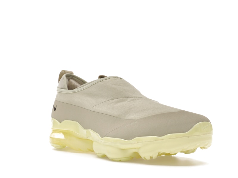 Nike Air VaporMax Moc Roam Light Stone Black Stone