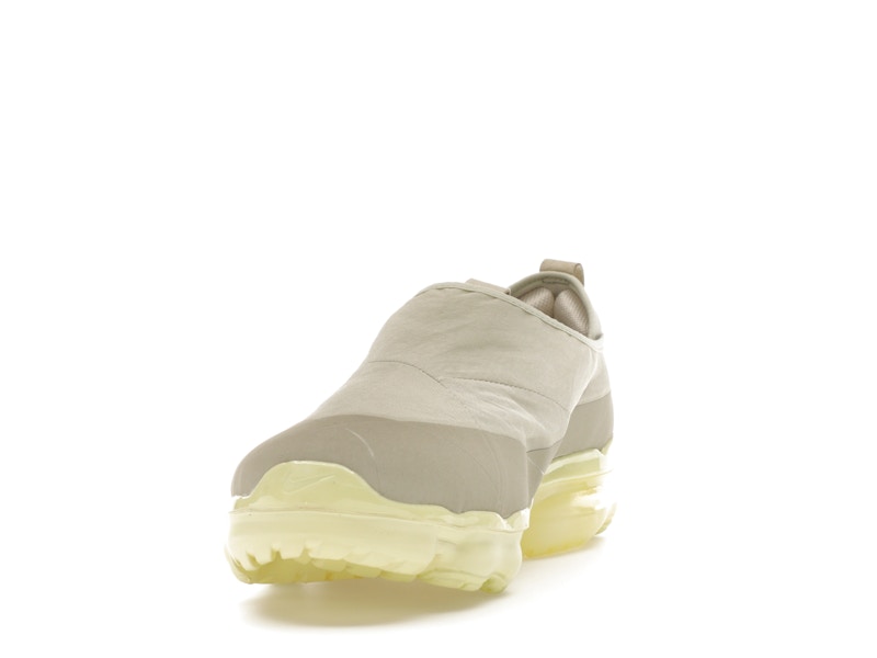 Nike Air VaporMax Moc Roam Light Stone Black Stone