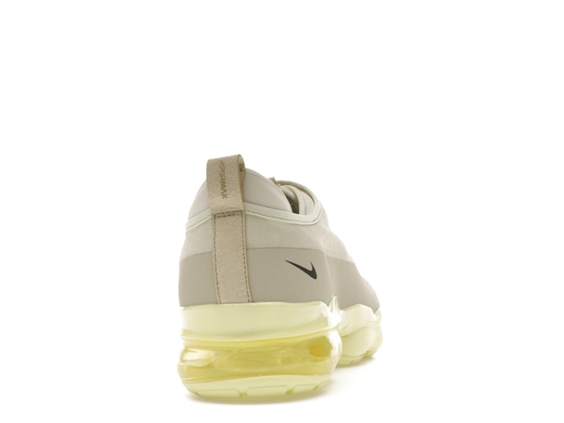 Nike Air VaporMax Moc Roam Light Stone Black Stone
