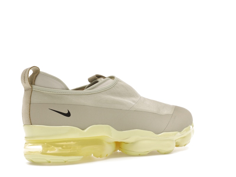 Nike Air VaporMax Moc Roam Light Stone Black Stone