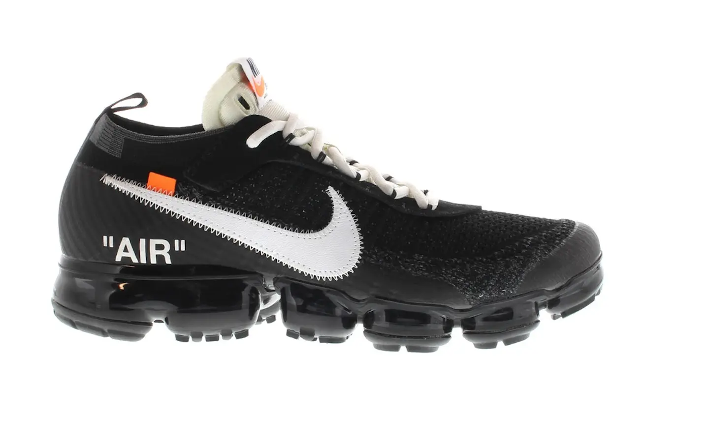 Nike Air VaporMax Off-White Men's - AA3831-001 - US