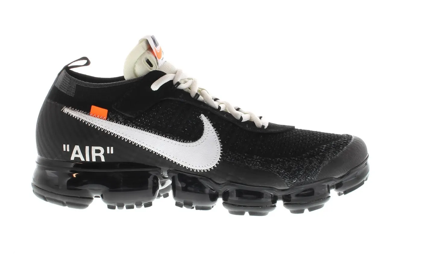 Nike Air VaporMax Off-White - AA3831-001