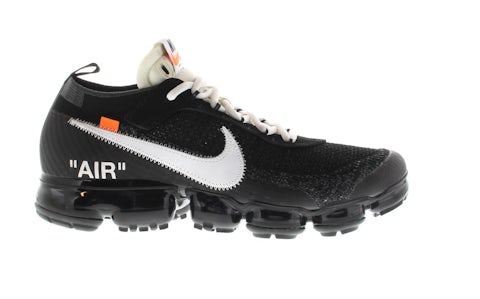 Nike Air VaporMax Off-White Men's AA3831-001 US