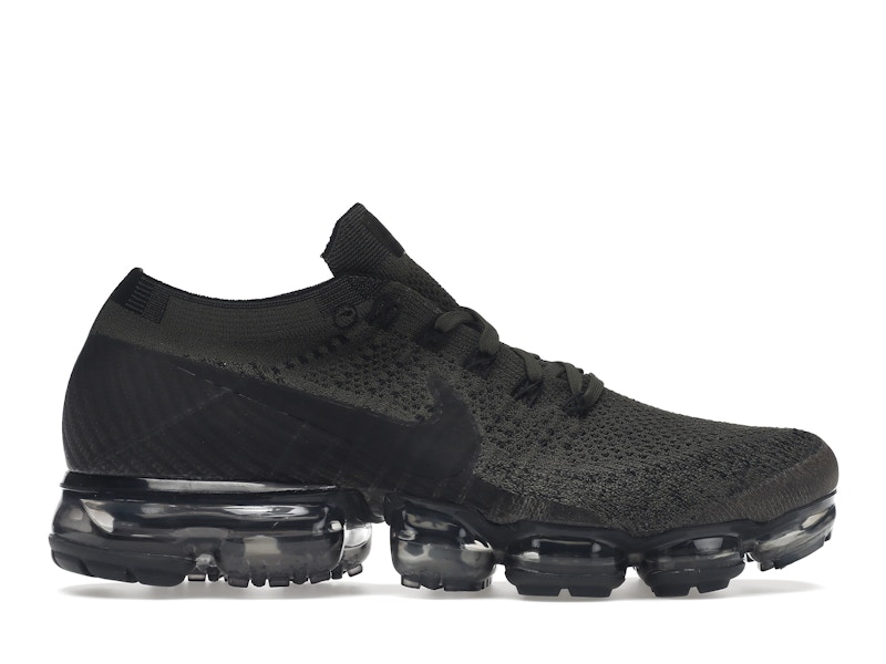 Nike Air VaporMax Olive