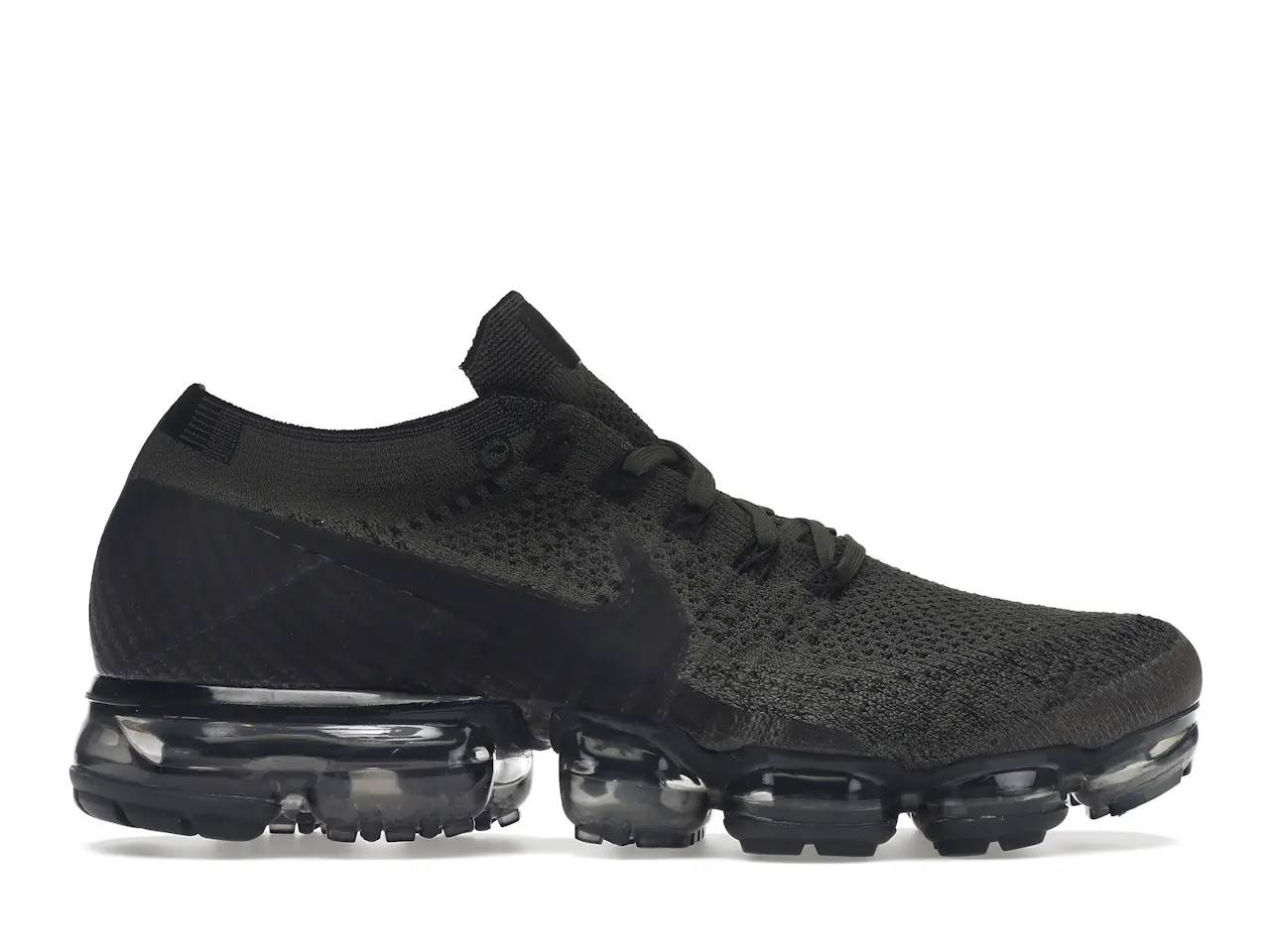 Nike Air VaporMax Olive Men's - 849558-300 - US