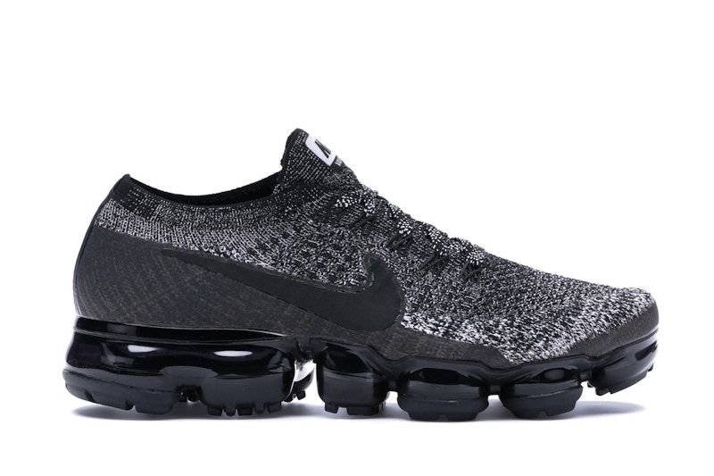 Nike Air VaporMax Oreo 2.0 (Women's) - 849557-041 - GB