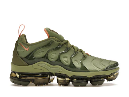 Nike Air VaporMax Plus Alligator (Women's) - FD0295-300 - US