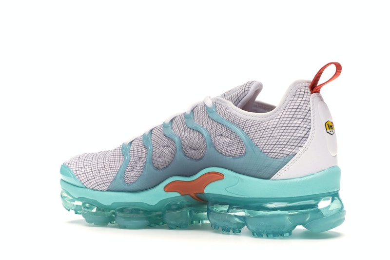 Nike air vapormax plus aurora cosmic clay clearance