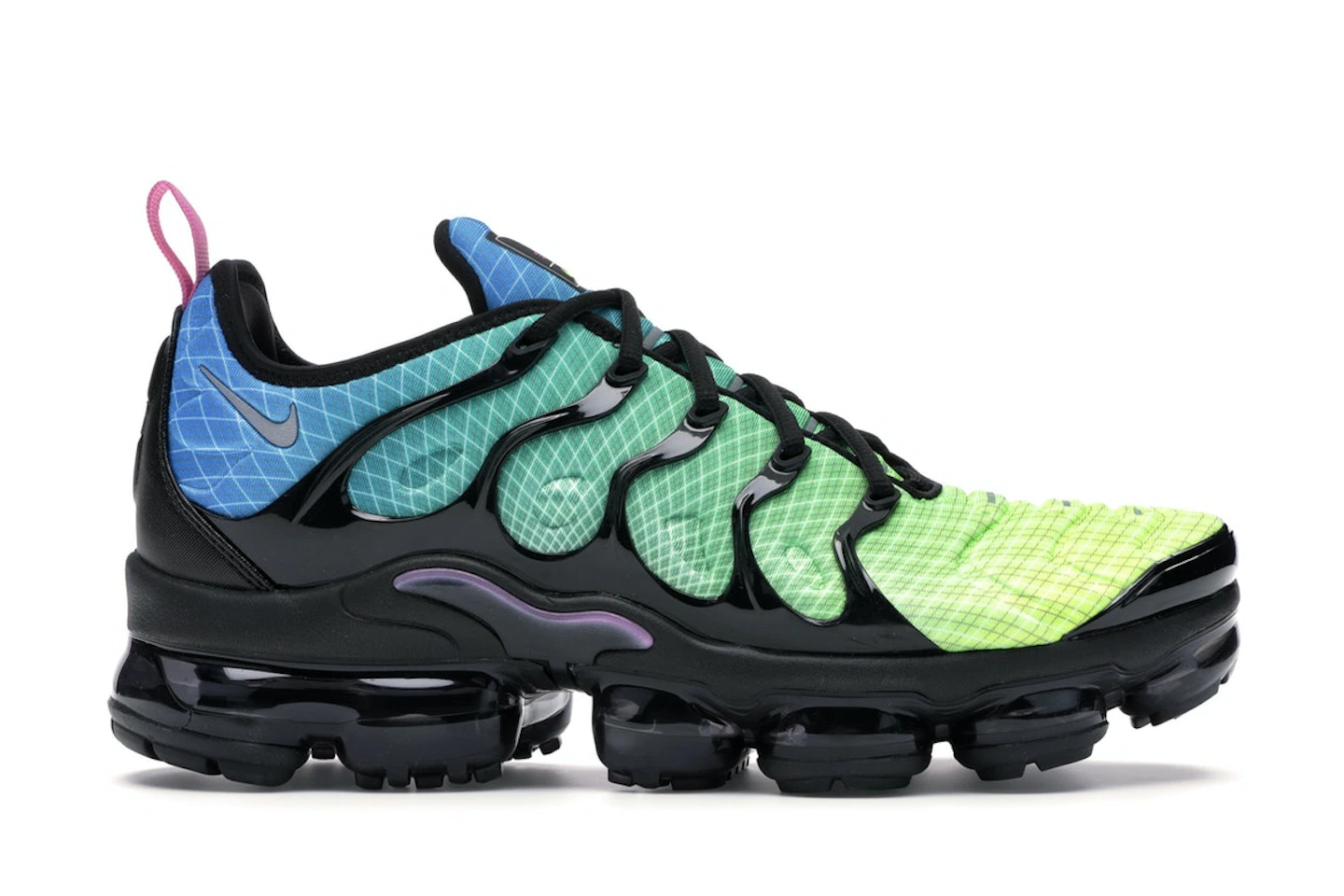 Nike Air VaporMax Plus Aurora Green - 924453-302