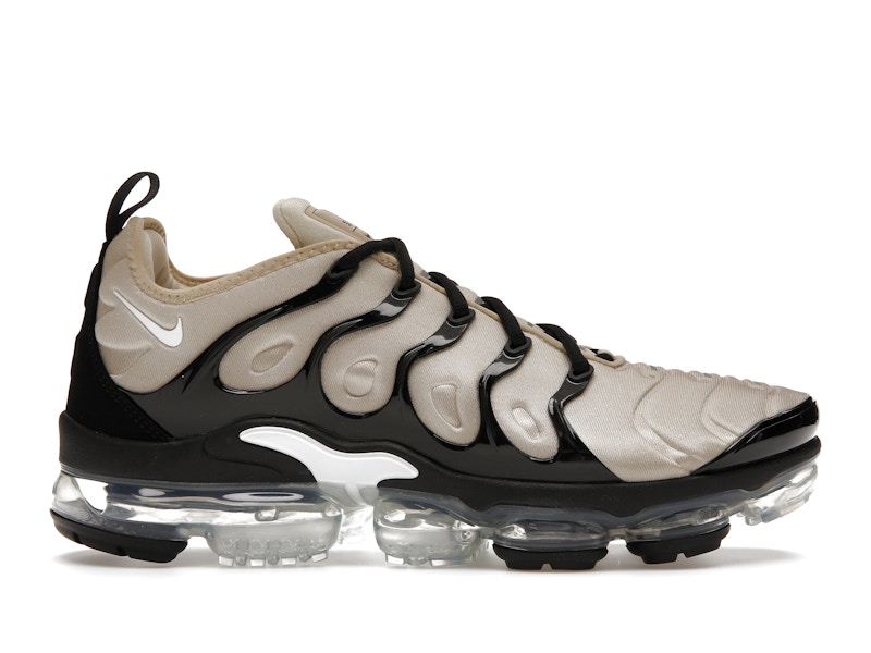 Nike Air VaporMax Plus Beige Black