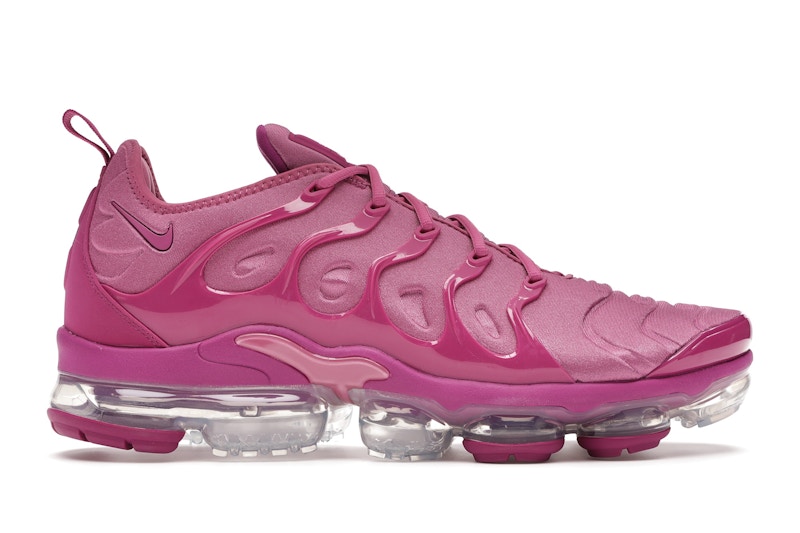 Nike air vapormax 2025 plus rosa