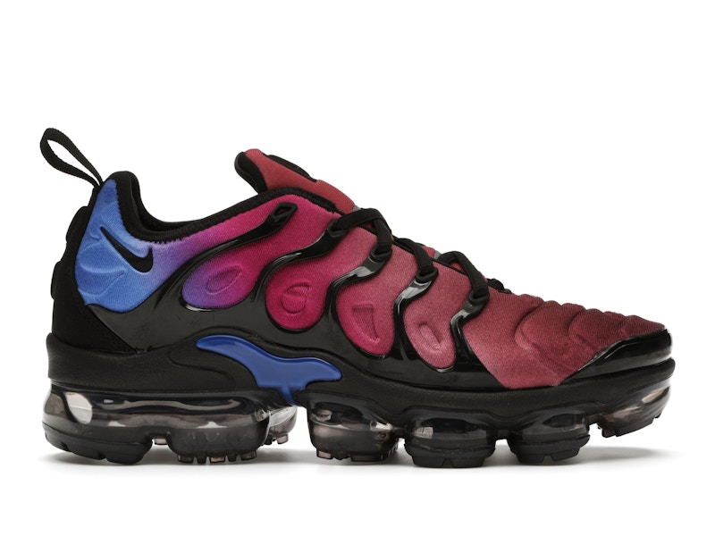 Nike vapormax shop plus womens purple
