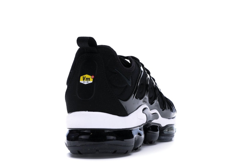 vapormax plus anthracite
