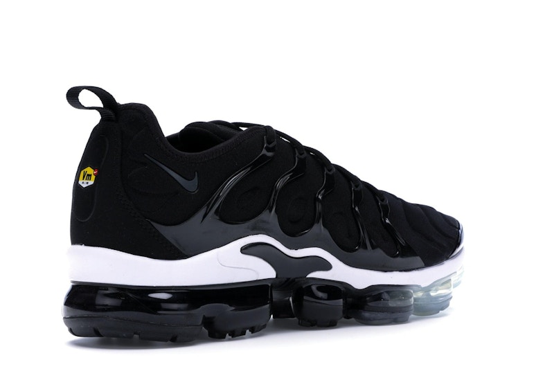 vapormax plus anthracite
