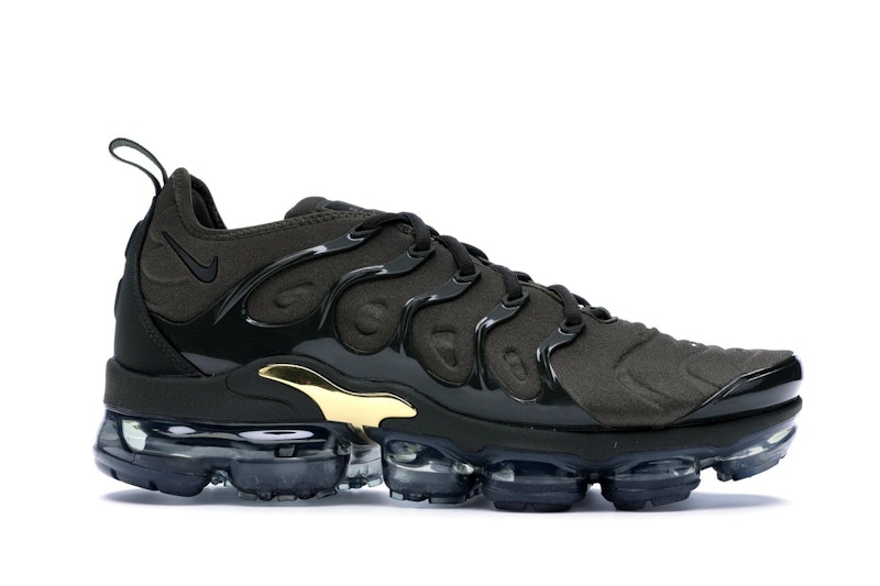 Vapormax plus khaki Clearance