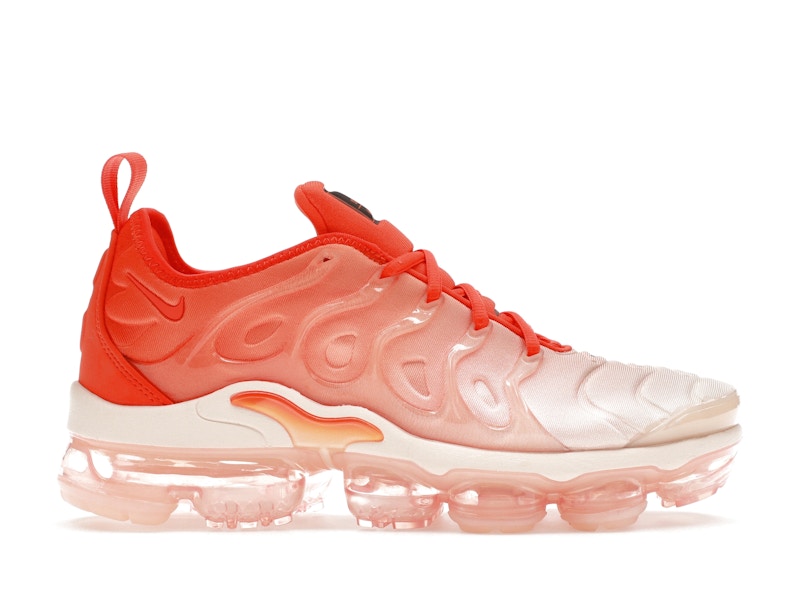 Nike Air VaporMax Plus Citrus Women s