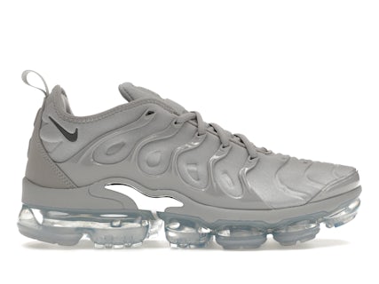 Nike Air VaporMax Plus Cool Grey Men's 924453-005 US