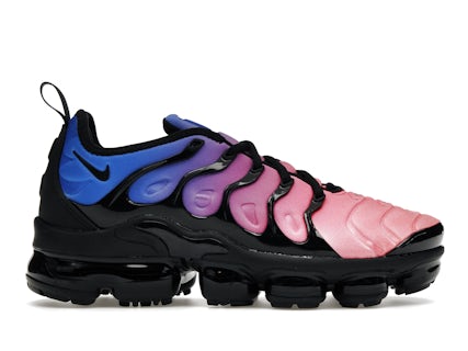 Dtlr Women Nike Air Vapormax Plus HOT Purple Nike Air Max