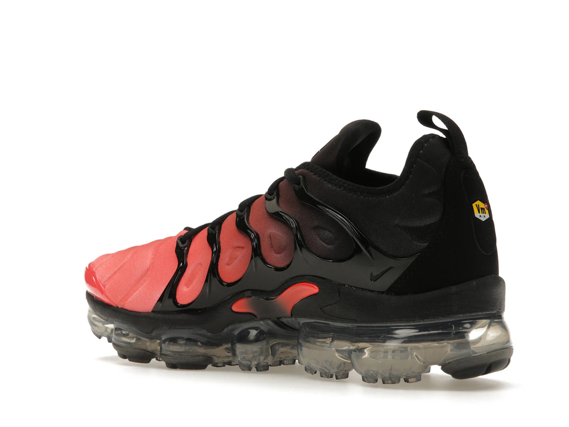 Nike Air VaporMax Plus Darth Maul