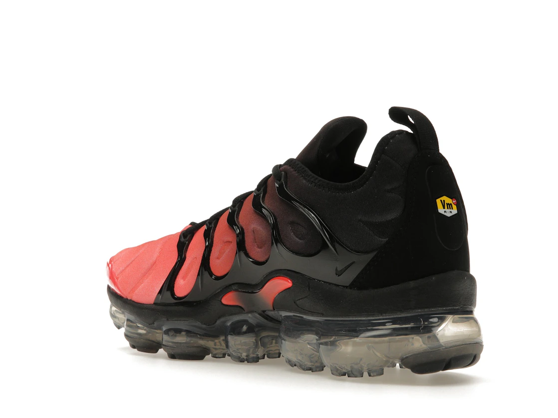 Nike Air VaporMax Plus Darth Maul