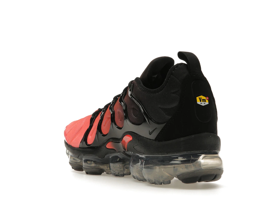 Nike Air VaporMax Plus Darth Maul