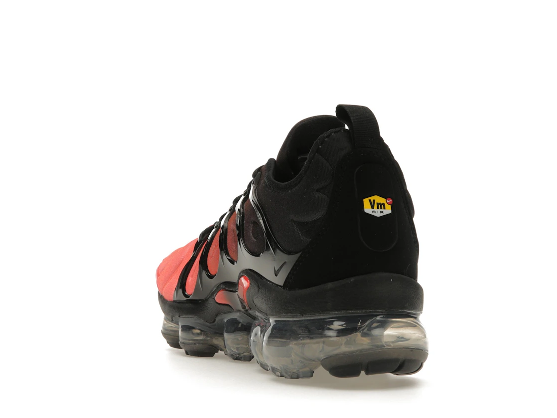 Nike Air VaporMax Plus Darth Maul