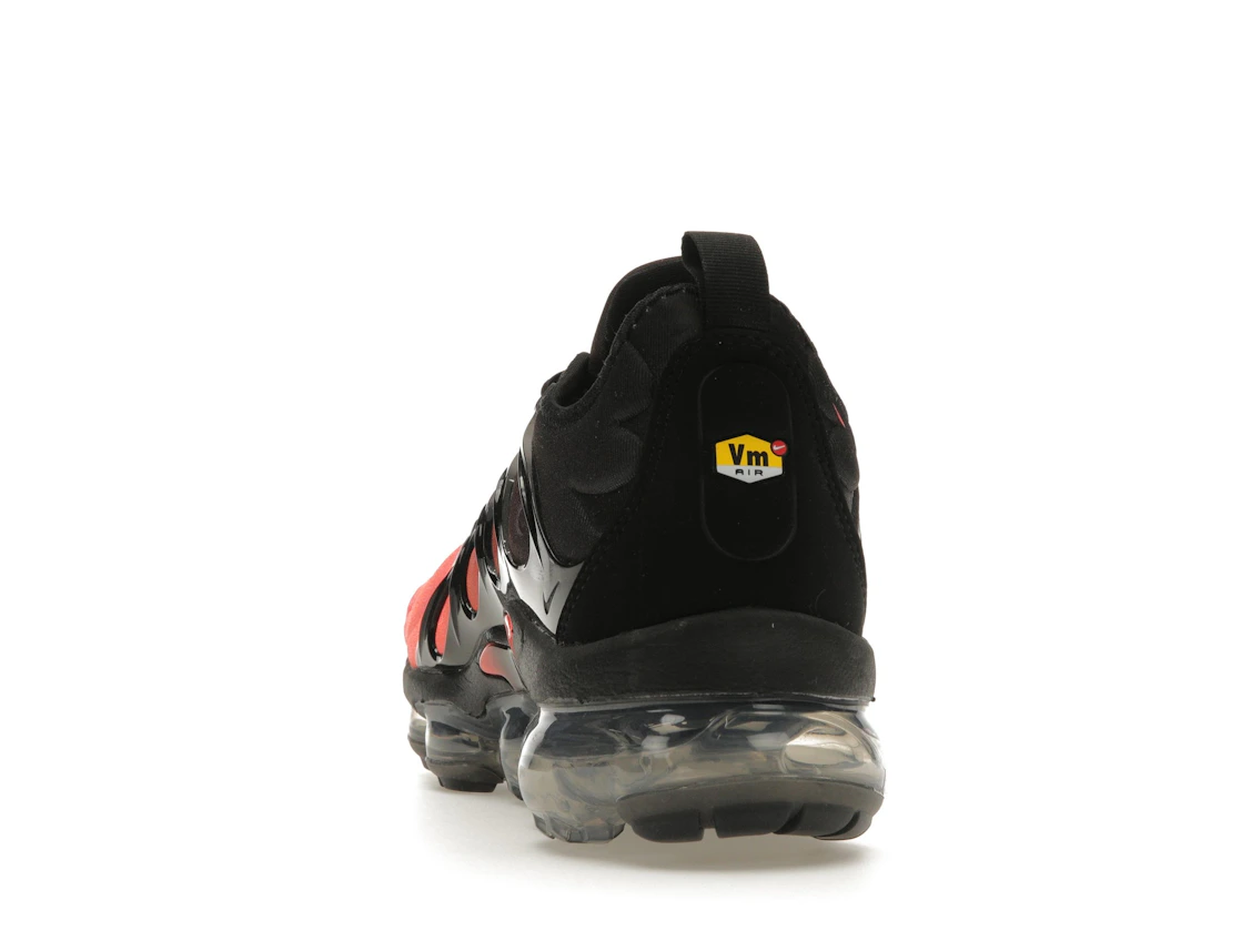 Nike Air VaporMax Plus Darth Maul