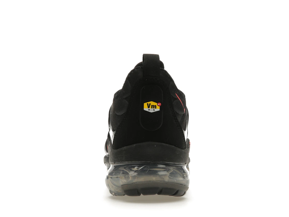 Nike Air VaporMax Plus Darth Maul