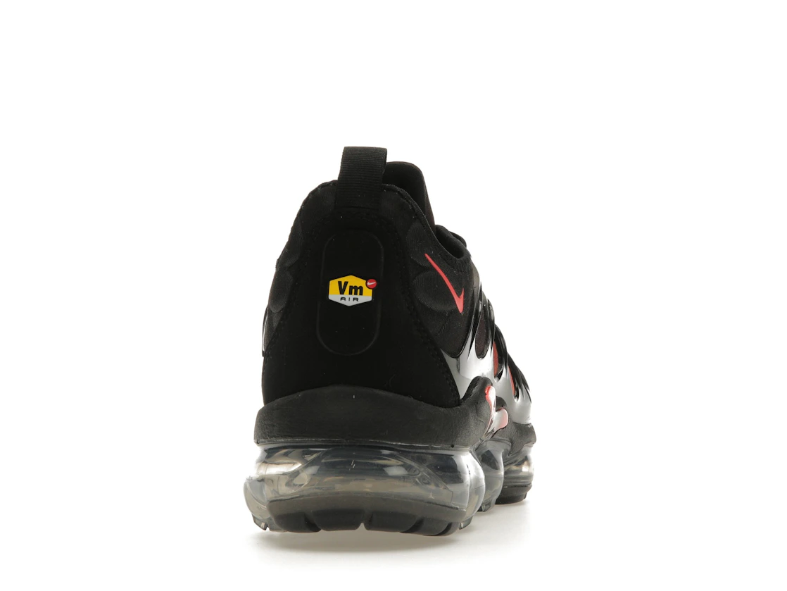 Nike Air VaporMax Plus Darth Maul