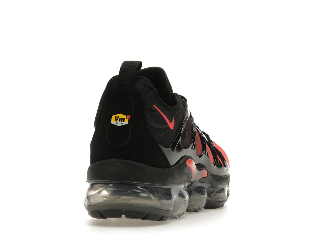Nike Air VaporMax Plus Darth Maul