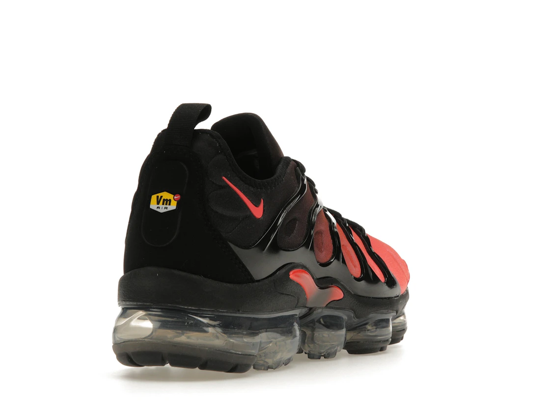 Nike Air VaporMax Plus Darth Maul