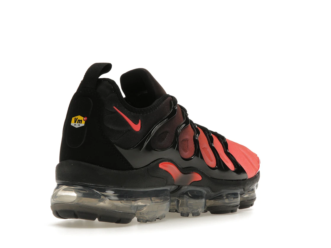 Nike Air VaporMax Plus Darth Maul