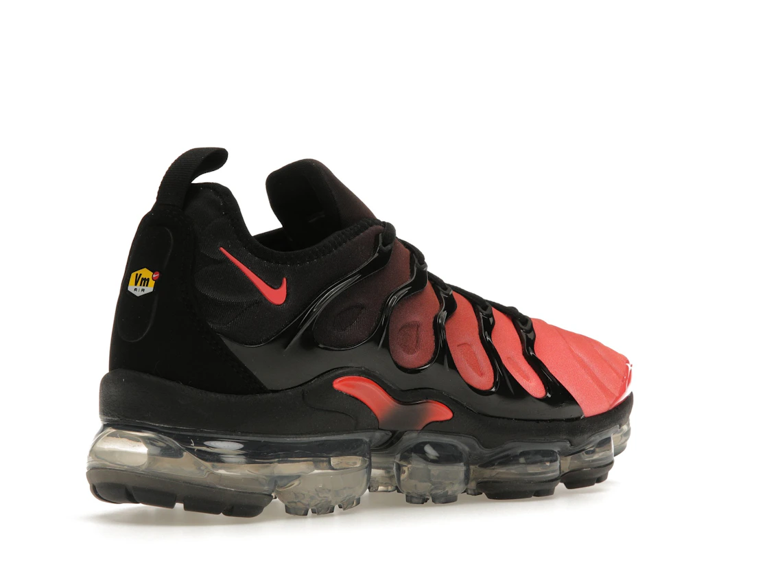 Nike Air VaporMax Plus Darth Maul
