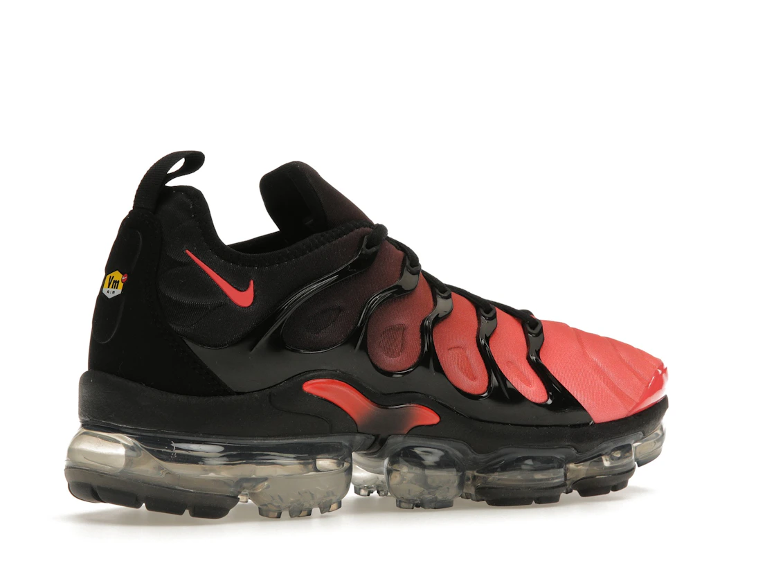 Nike Air VaporMax Plus Darth Maul