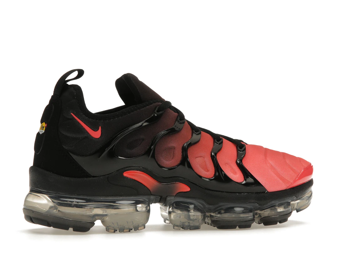 Nike Air VaporMax Plus Darth Maul