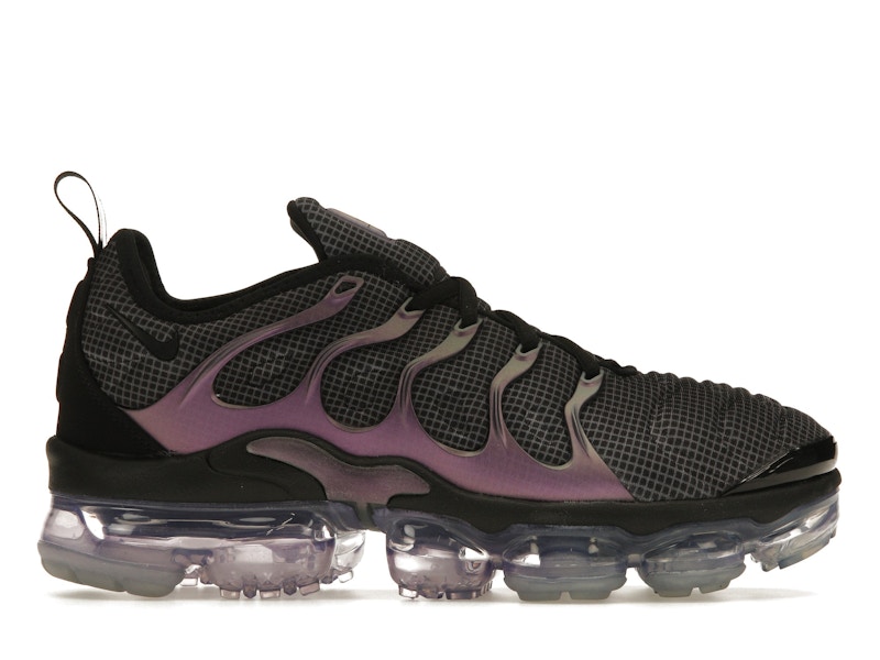 Nike Air VaporMax Plus Eggplant Men s 924453 014 GB